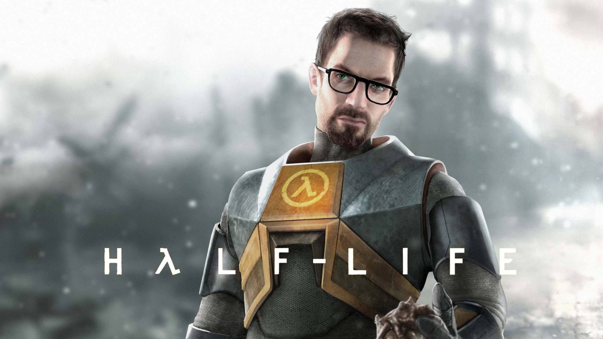 Half-Life 3 Teased in Steam Machine Plans, Oh Valve