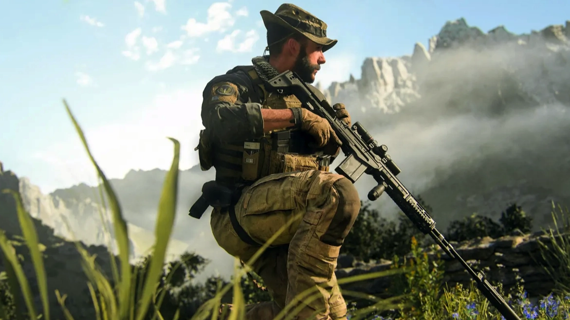 Call Of Duty: Modern Warfare 4 leak has fans losing it