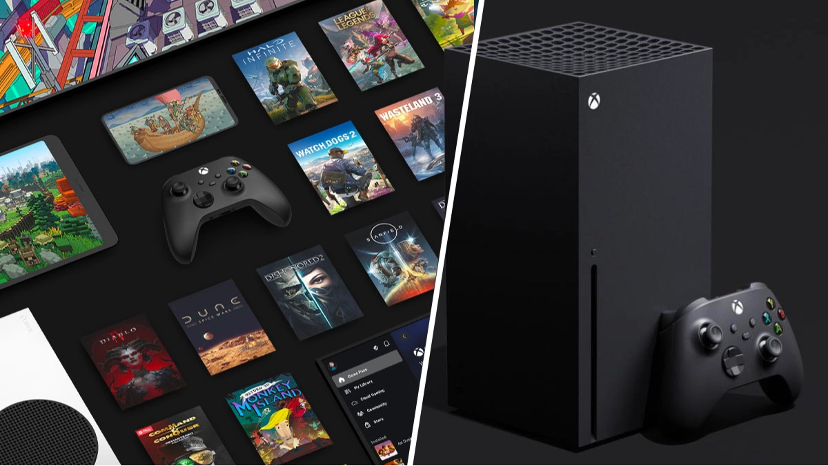 Xbox Game Pass subscribers can bag an extra surprise freebie for a limited time