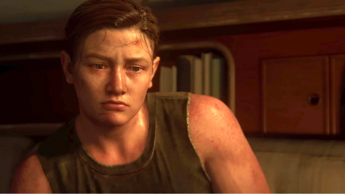The Last Of Us 'trilogy' coming to an end in 2027