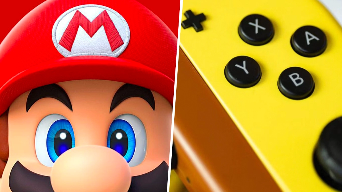 Nintendo drops huge wave of free Switch downloads you've until 12 August to grab