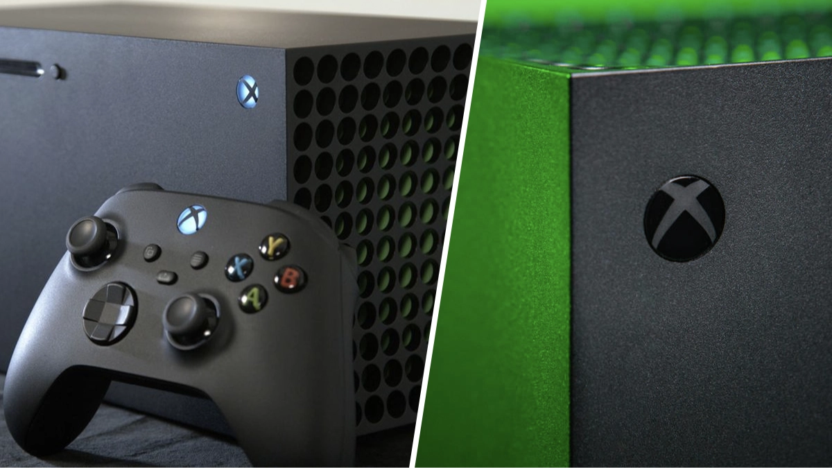 Xbox Series X is hiding a secret feature that'll transform your single-player games