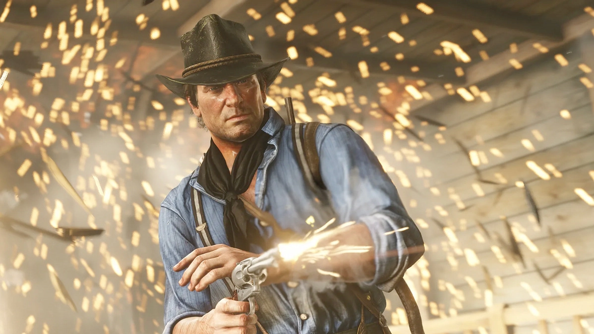 Red Dead Redemption 3 is Crying Out For Thrilling OG Feature Return