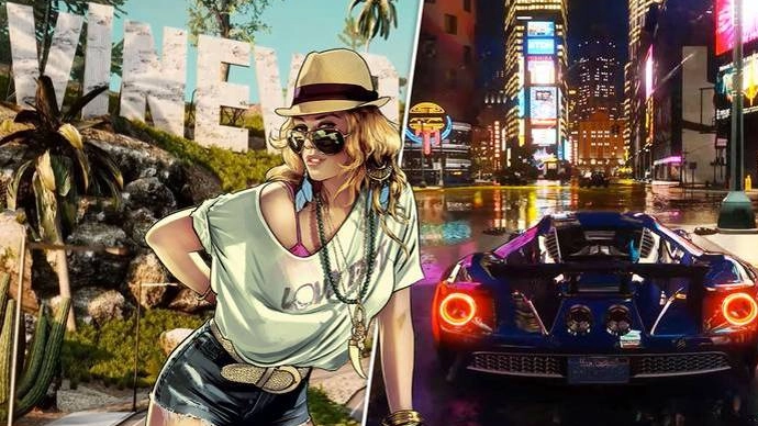 'GTA 6' Is Finally Being Prioritised Over Remakes, Says Insider
