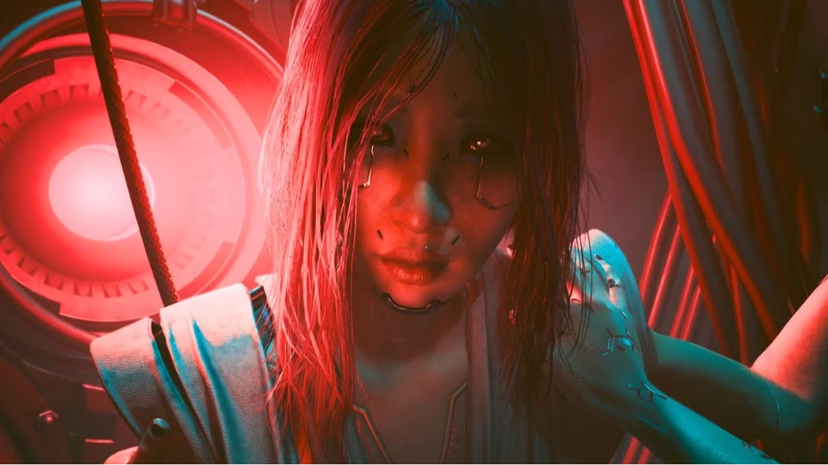 Cyberpunk 2077 fans impressed with surprise new release
