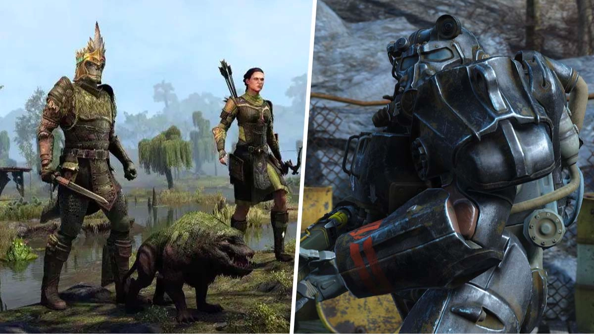 The Elder Scrolls 6 quietly teased alongside Fallout 5