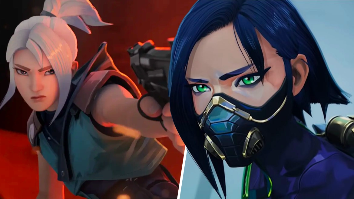 'Valorant' Devs Reveal Which Agents Have The Highest Win Rates
