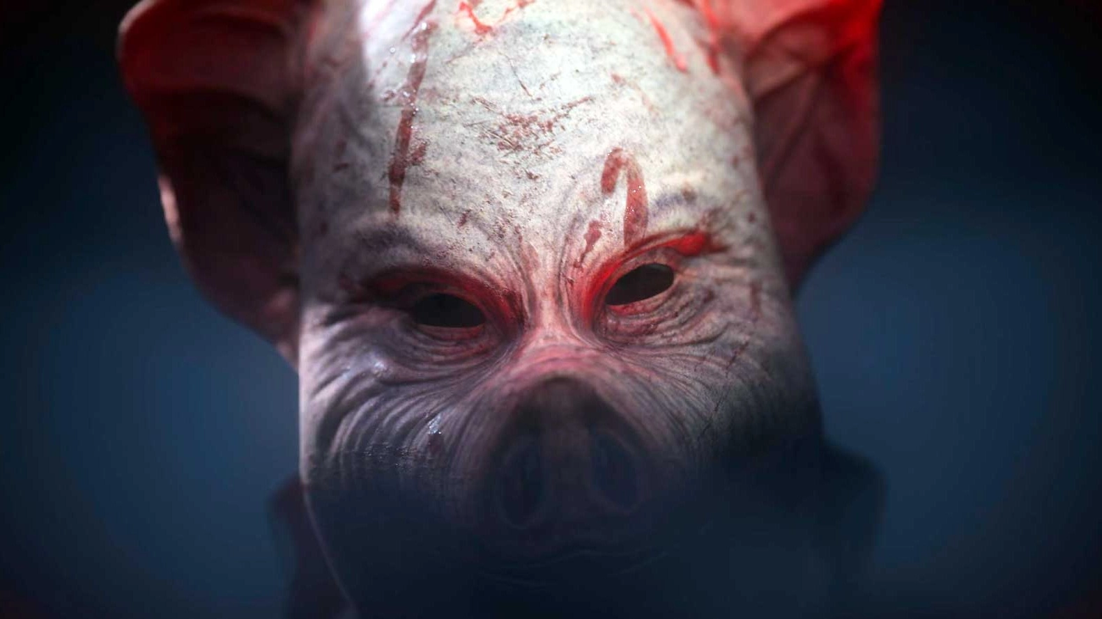 Resident Evil Meets Silent Hill In Most Chilling Game We've Seen In Years