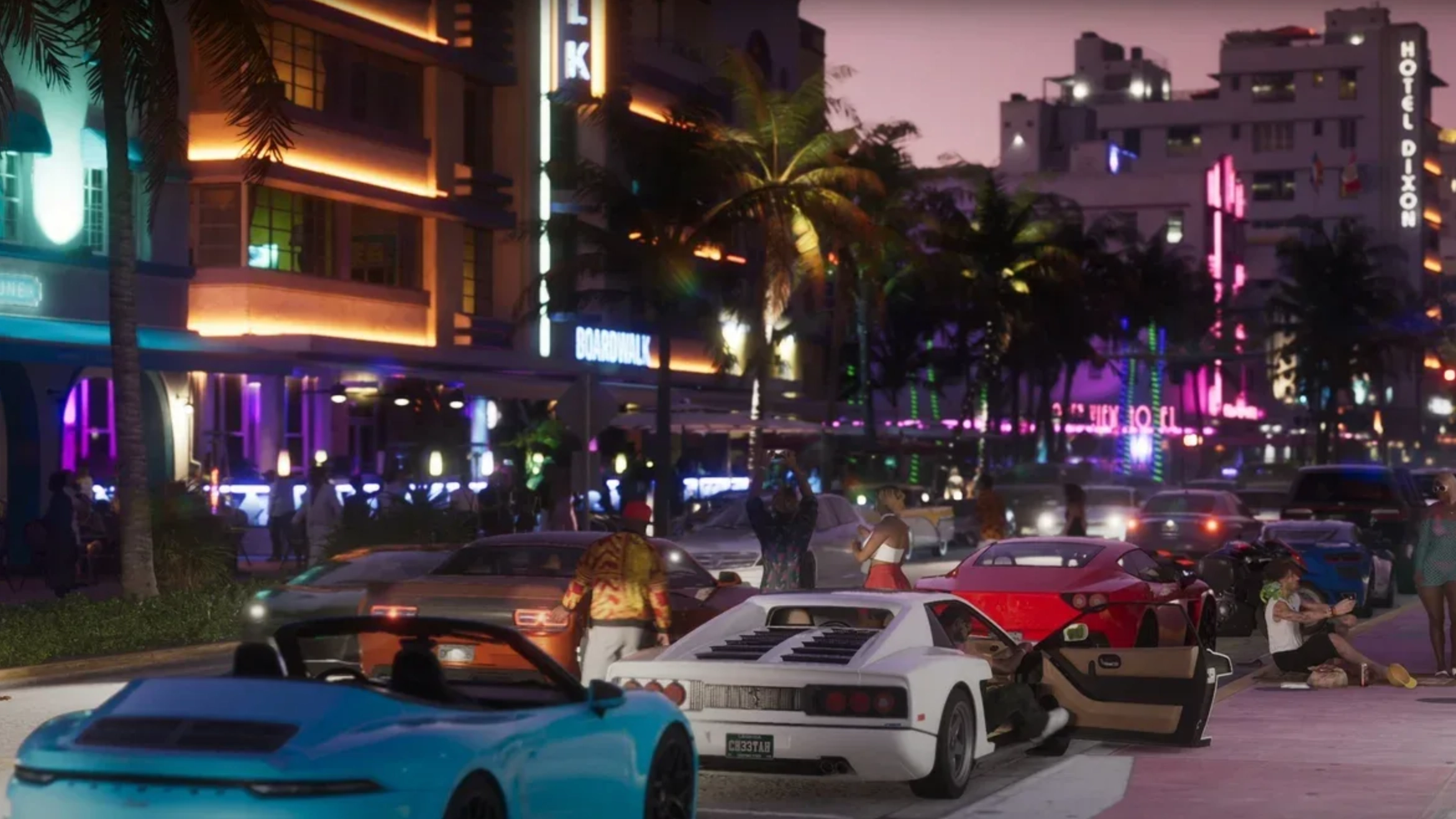 GTA 6 Fans Issued Major Warning As We Near Launch