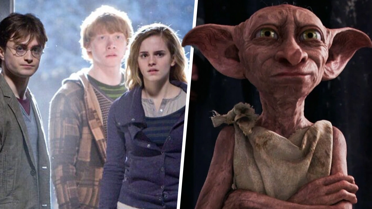 New Harry Potter TV series is already being boycotted by fans