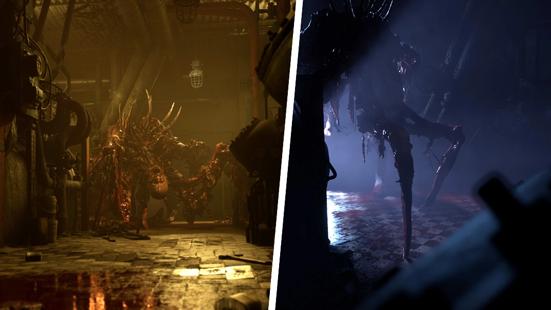 New Unreal Engine 5 horror is so realistic it's hard to look at