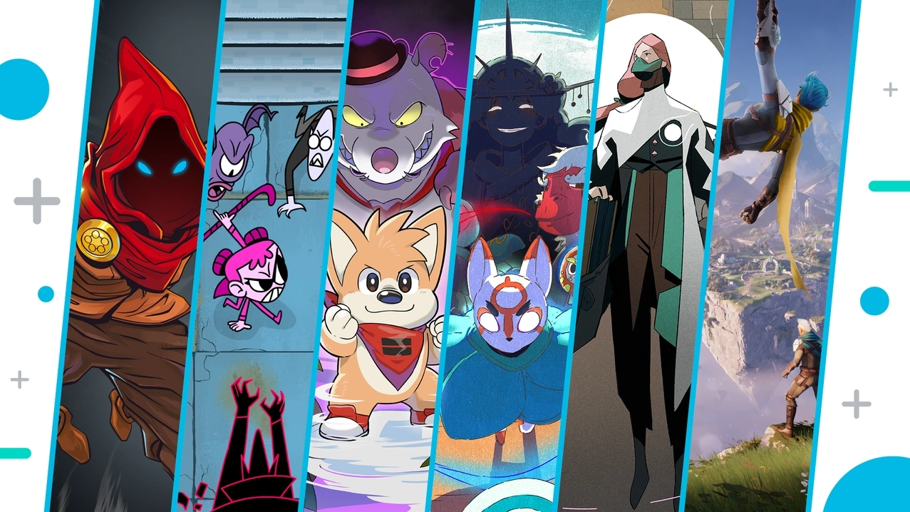 Humble Games responds to reports all staff have been laid off