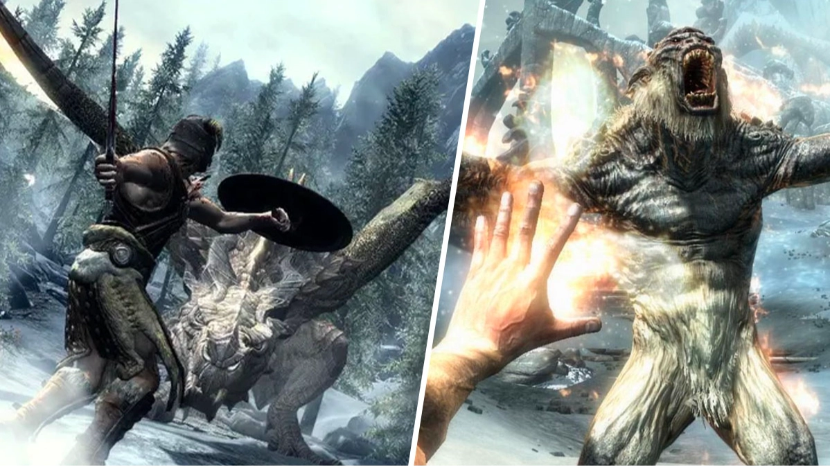 The Elder Scrolls: Easthaven available for Skyrim fans to play free now