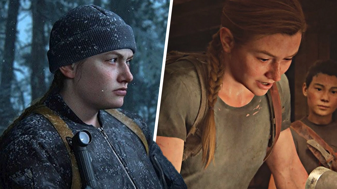 The Last Of Us live-action Abby casting leaves fans 'breathless'