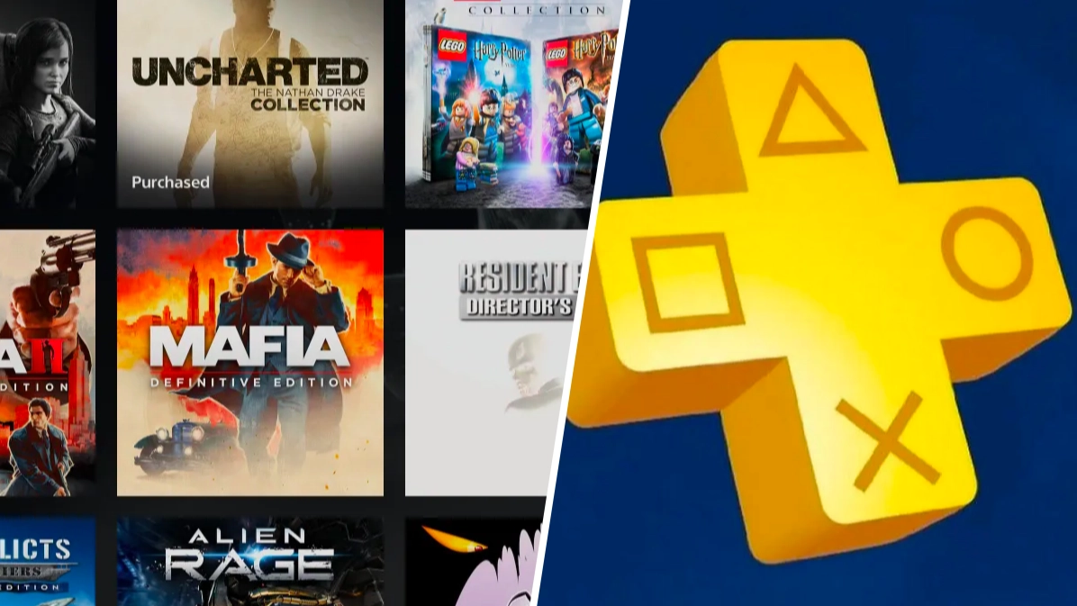 PlayStation Plus users urged not to sleep on underrated open-world zombie epic