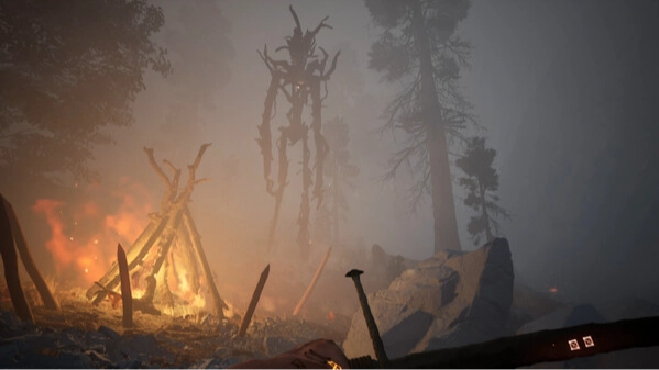 Skyrim meets Resident Evil in this Steam freebie you can't miss