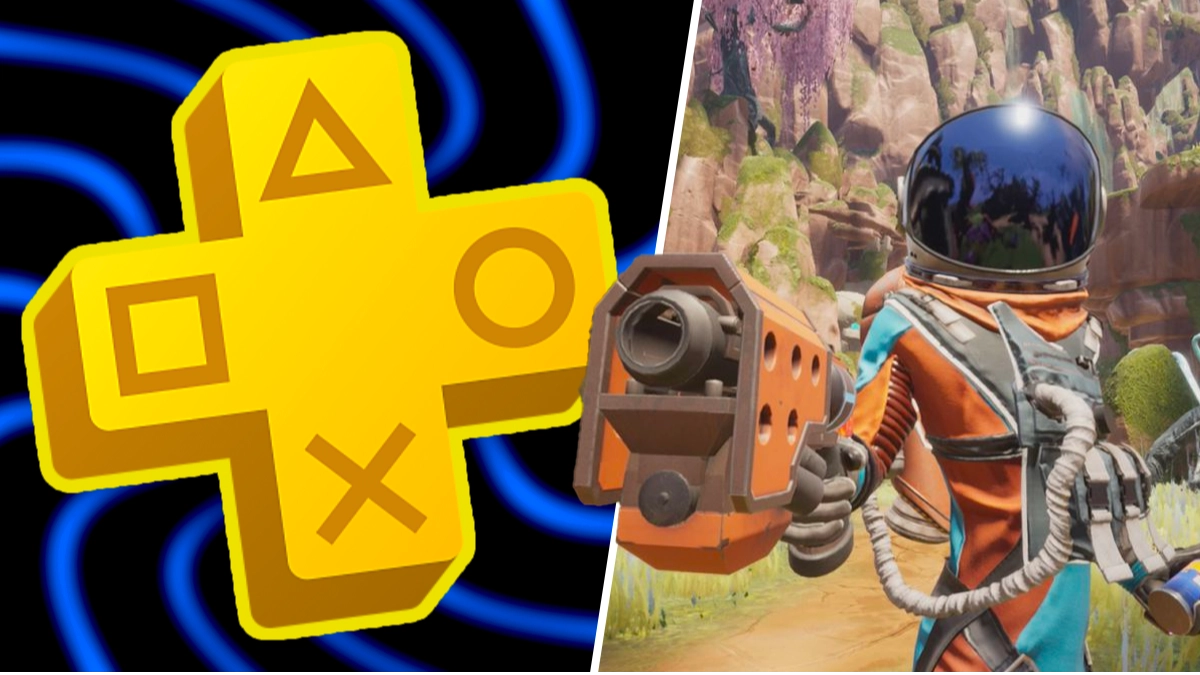 PlayStation Plus free game is perfect if you crave Starfield on PS5