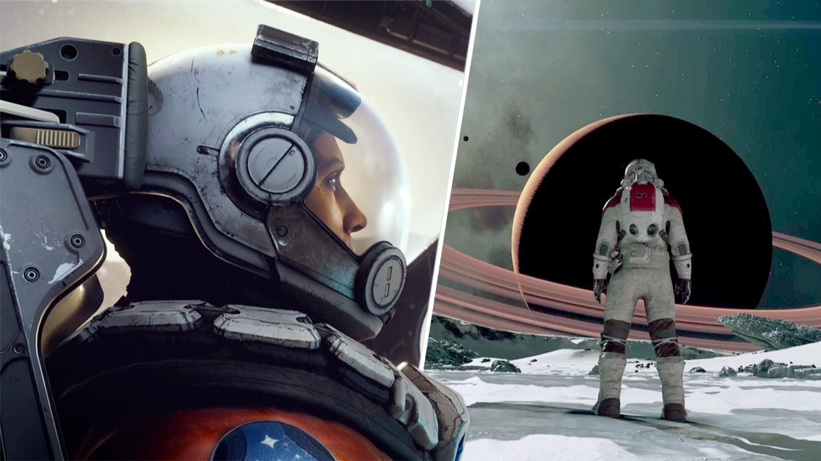 Starfield's next update confirms feature we've been begging for