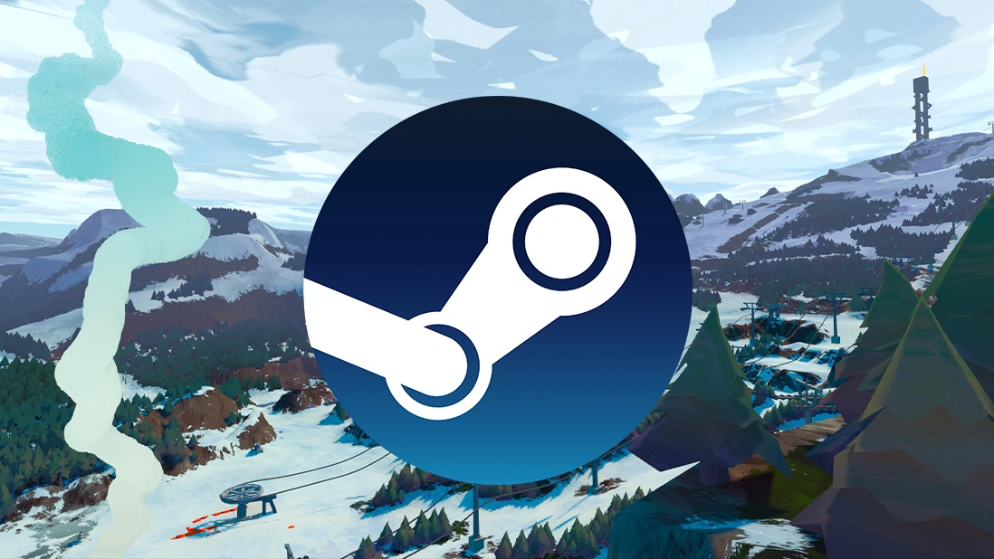 Steam drops free download for open-world game you'll lose hours to