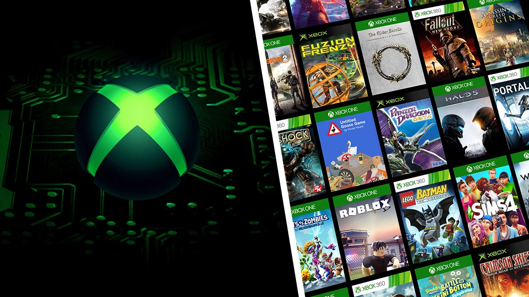Xbox drops 2 free games you've 48 hours to download