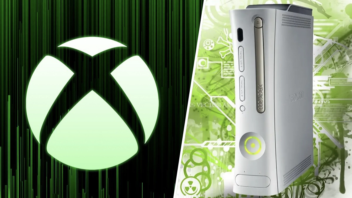 Xbox is bringing back a beloved 360-era RPG, teases insider