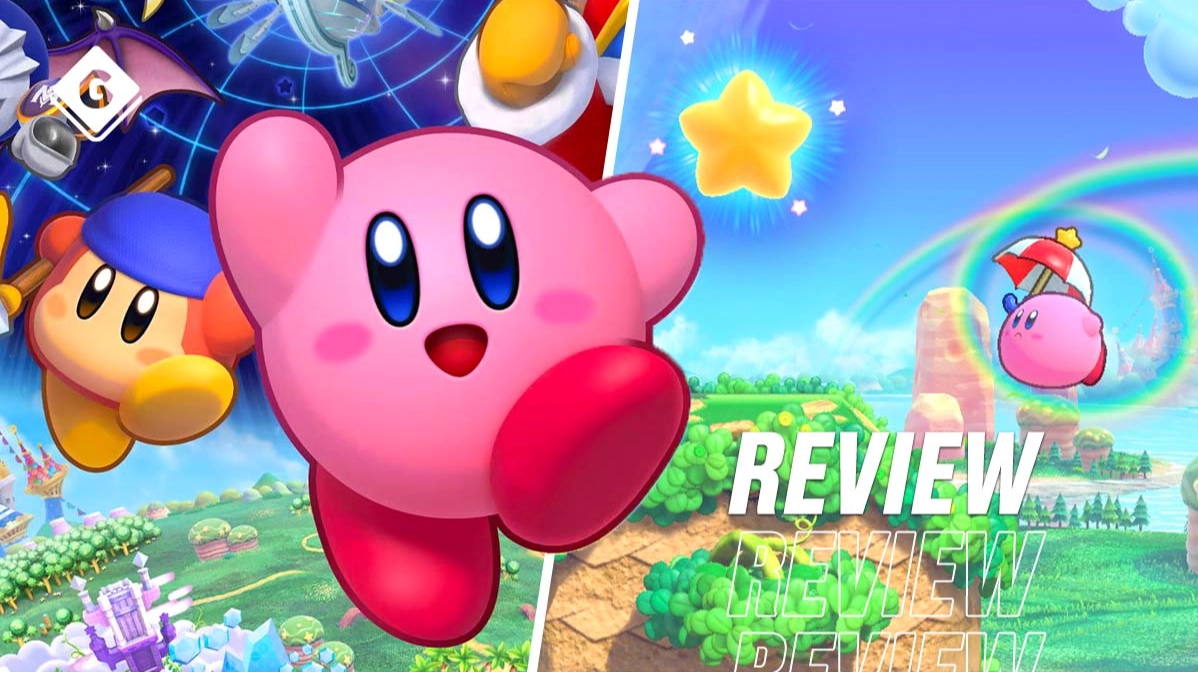 Kirby’s Return To Dream Land Deluxe review: an adorable remake with a missed opportunity