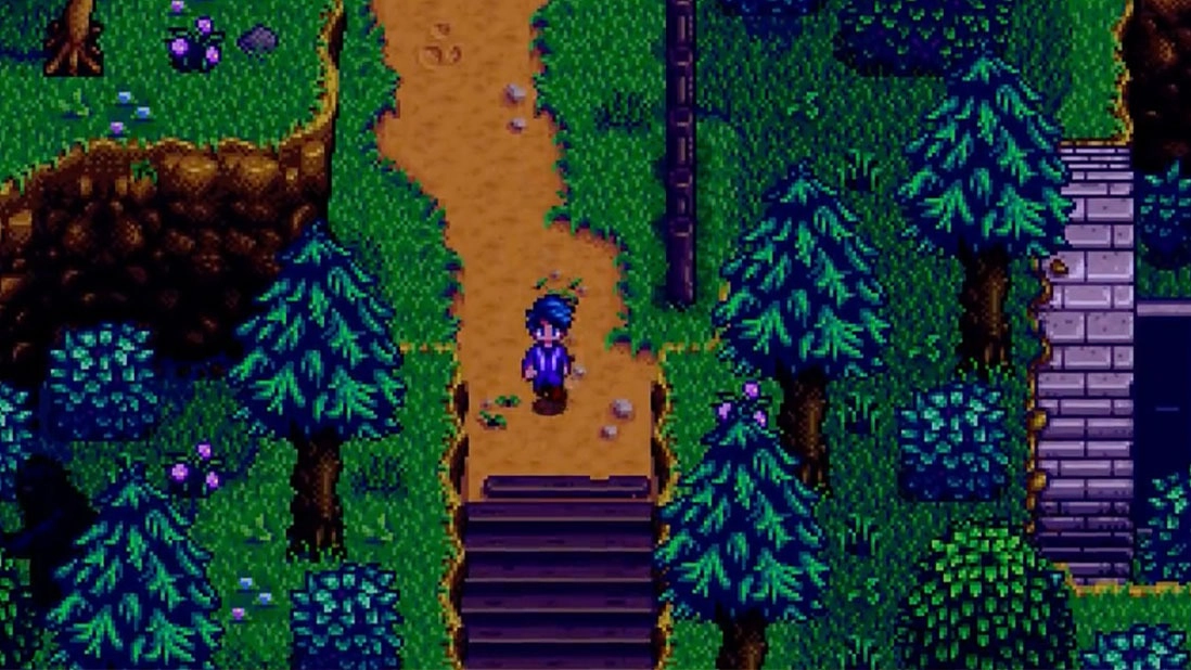6 Secret Stardew Details We're Only Just Discovering, 10 Years Later