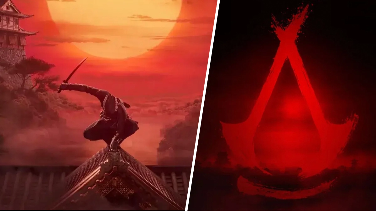 Assassin's Creed Shadows season pass has already leaked, brace yourselves