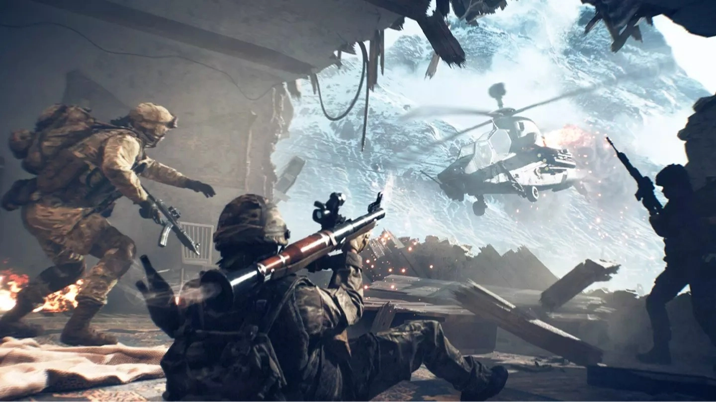 Battlefield 6 Gets Whopping Discount Ahead of Black Friday