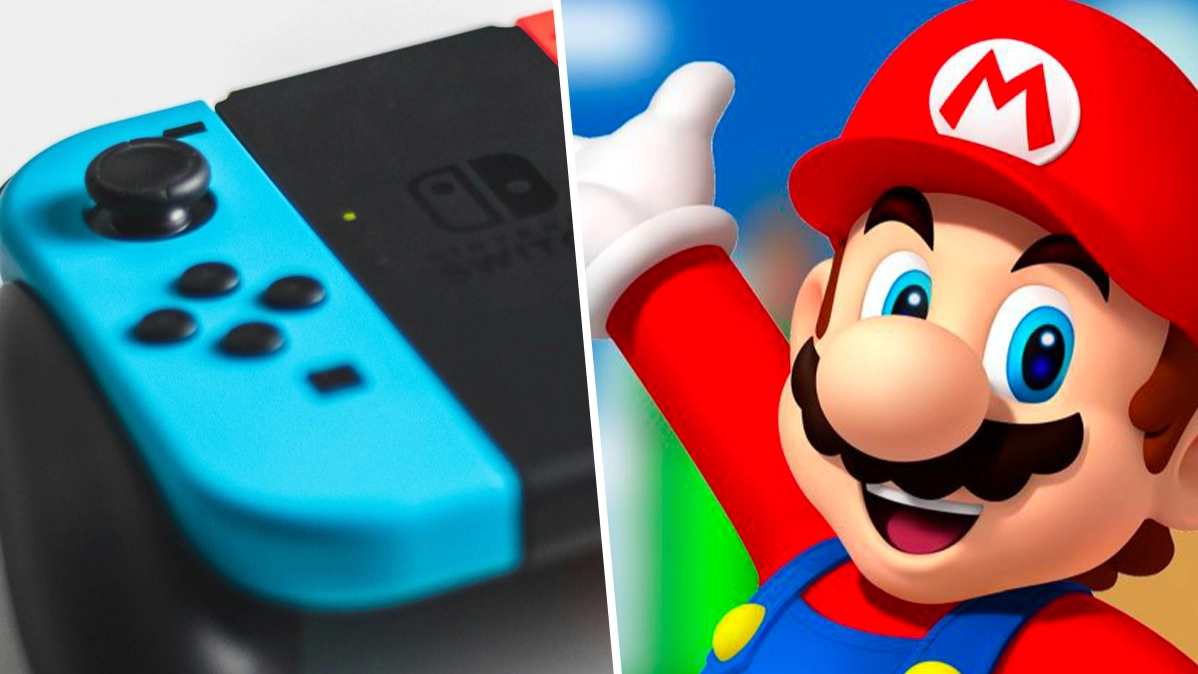 Nintendo offering free 12 month Online membership and games for limited time