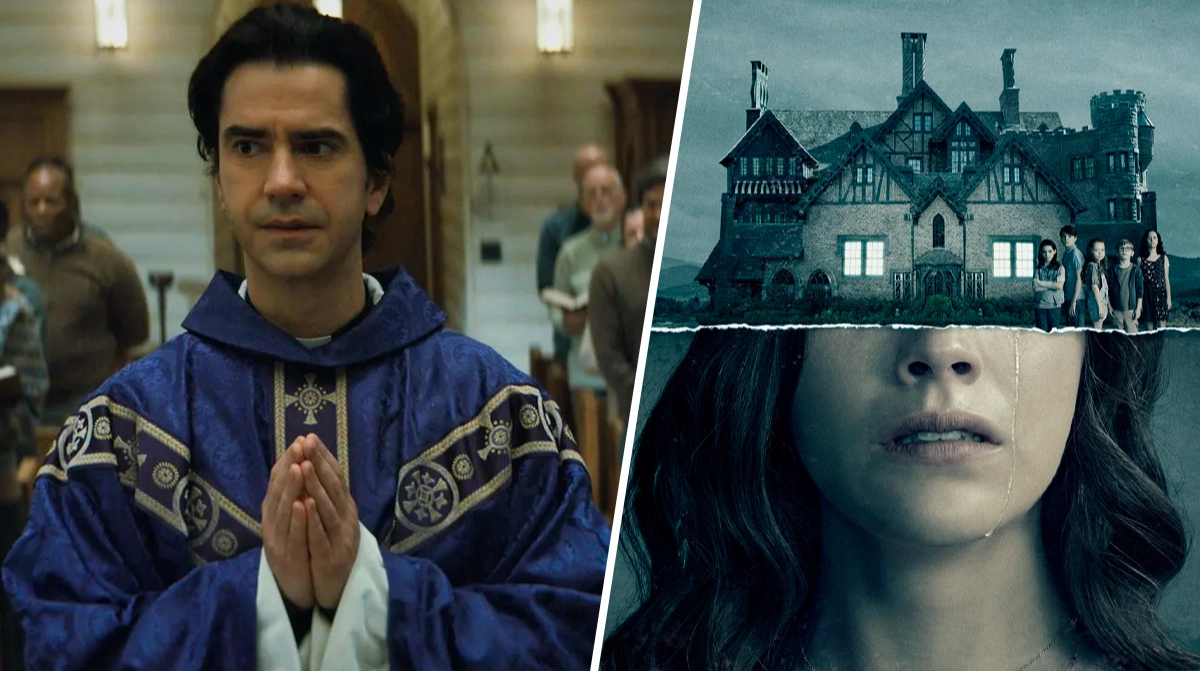 Midnight Mass creator ditches Netflix for new streaming service