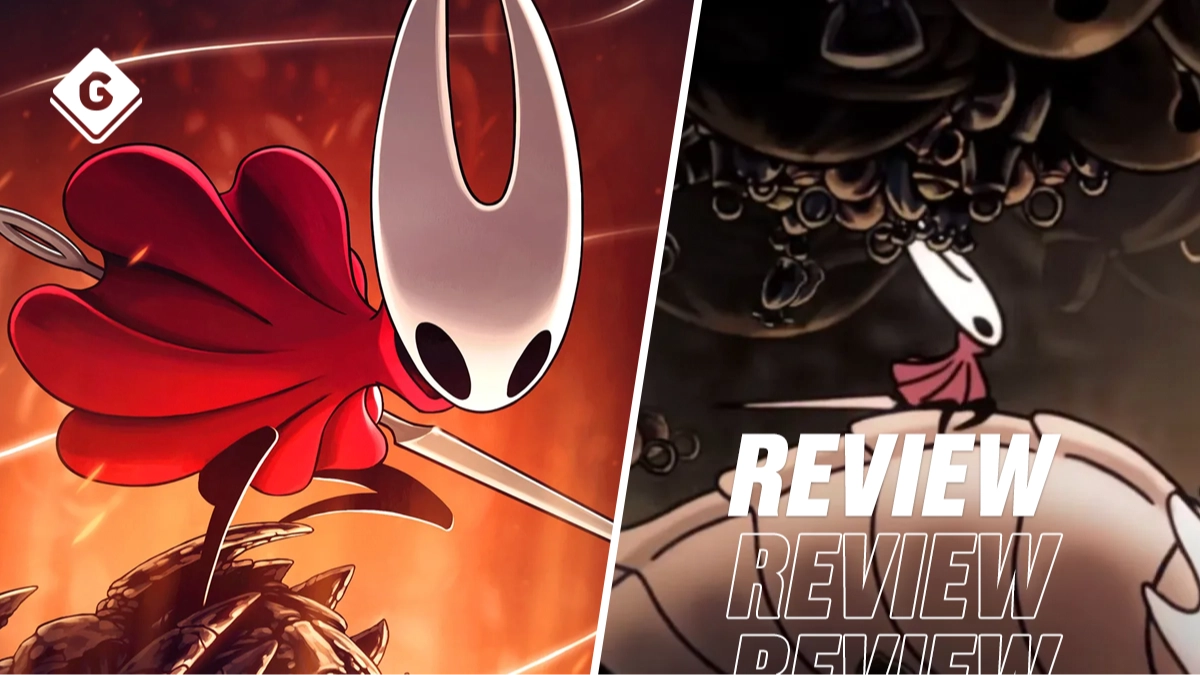 Hollow Knight: Silksong Review - An Uncompromisingly Brutal Masterpiece