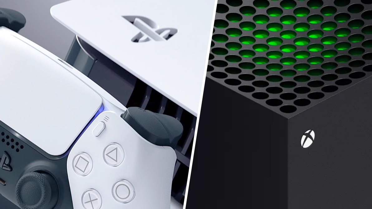 PlayStation 5, Xbox Series X owners surprised with free download you can get now