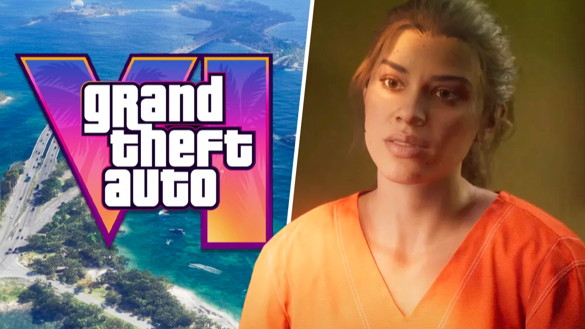 GTA 6 quietly delayed without any of us noticing