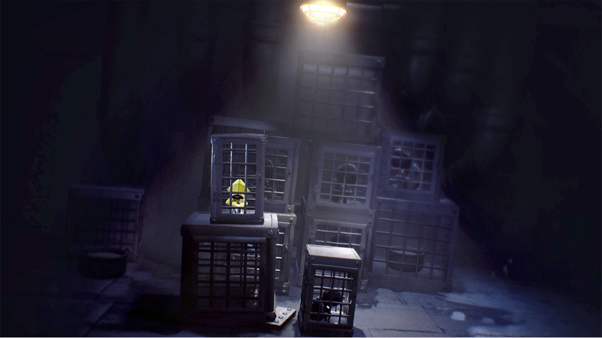 Xbox users gifted free download for all-time great horror game