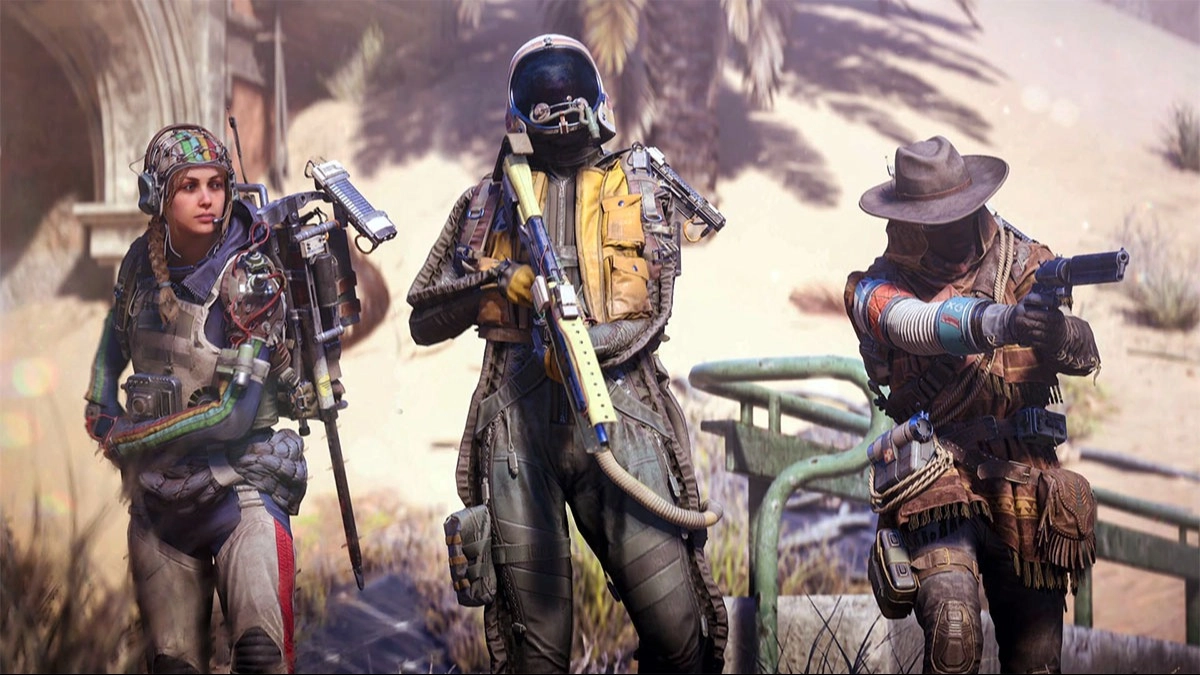 ARC Raiders Tackles Out of Bounds Cheaters, But It's Not Gone to Plan