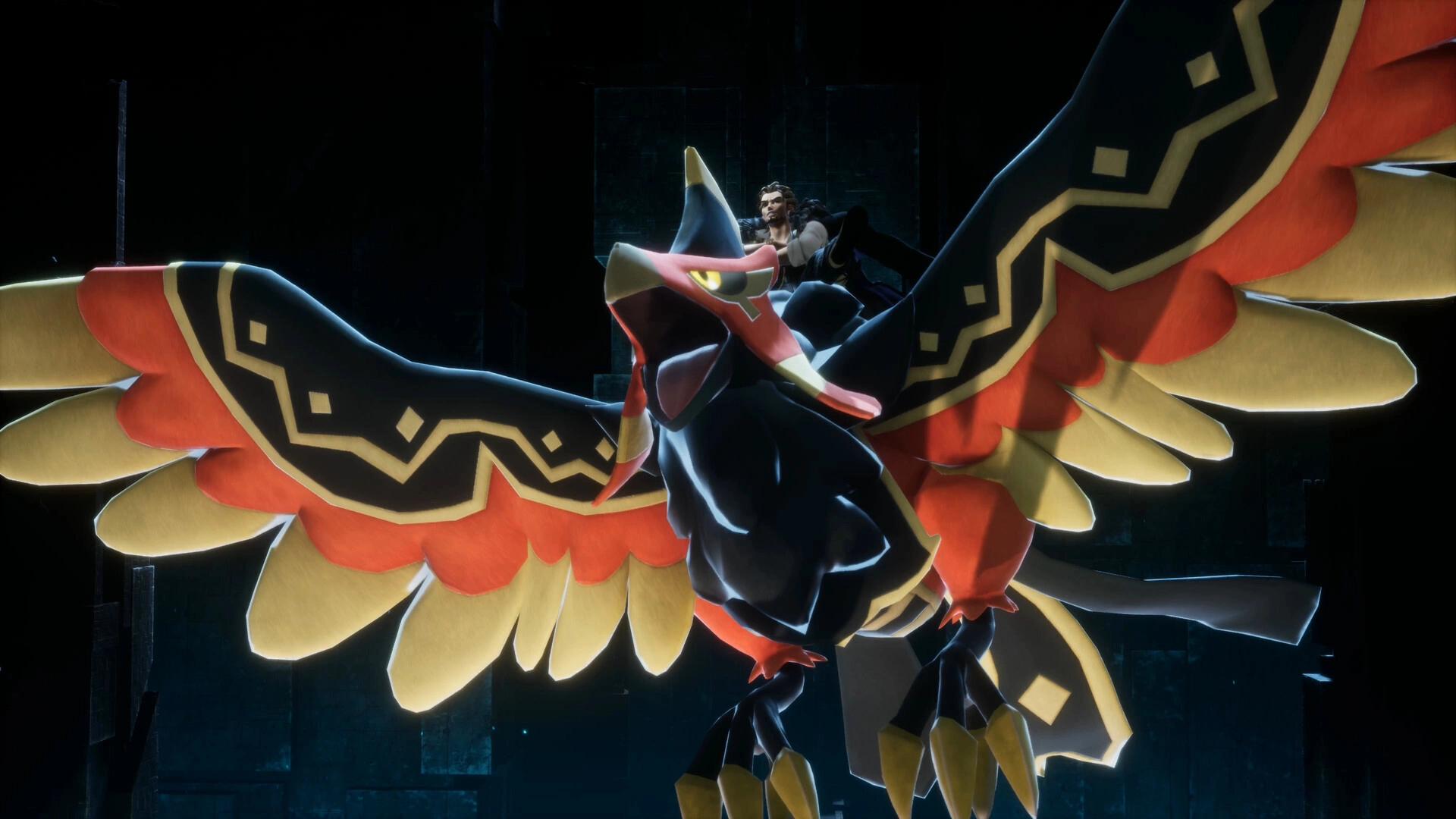 Palworld forced to make major changes following Pokémon lawsuit