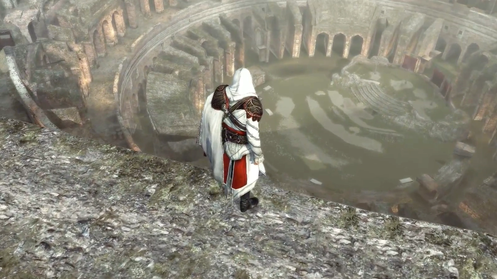 Assassin’s Creed is Finally Taking Gamers to Ancient Rome