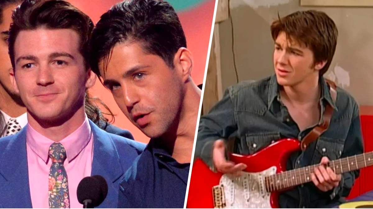 Drake Bell missing, police fear for his safety