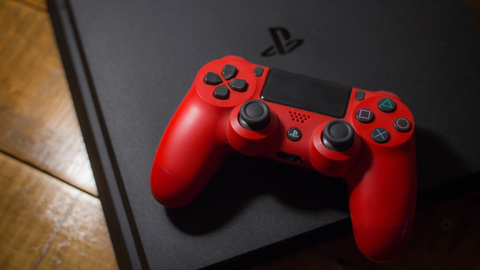 PlayStation 4 games are now playable for free on PC thanks to Claude's greatest offence yet