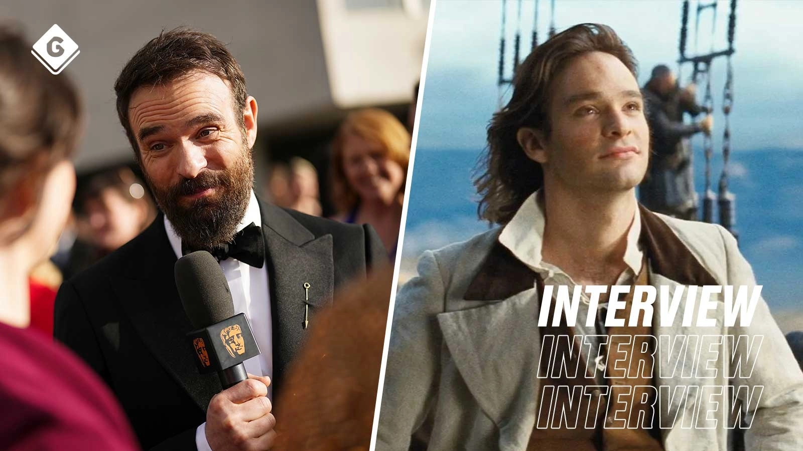 Clair Obscur Star Charlie Cox Talks Potential Stardust Game Next: 'Oh Wicked!'