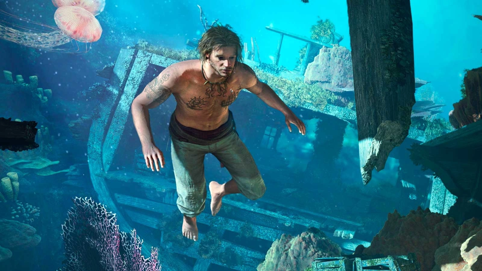 How to unlock Assassin's Creed Black Flag Resynced's most elusive trophy