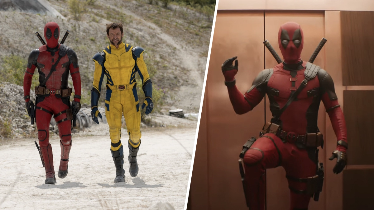 Deadpool & Wolverine is hiding 8 brilliant secrets you might've missed