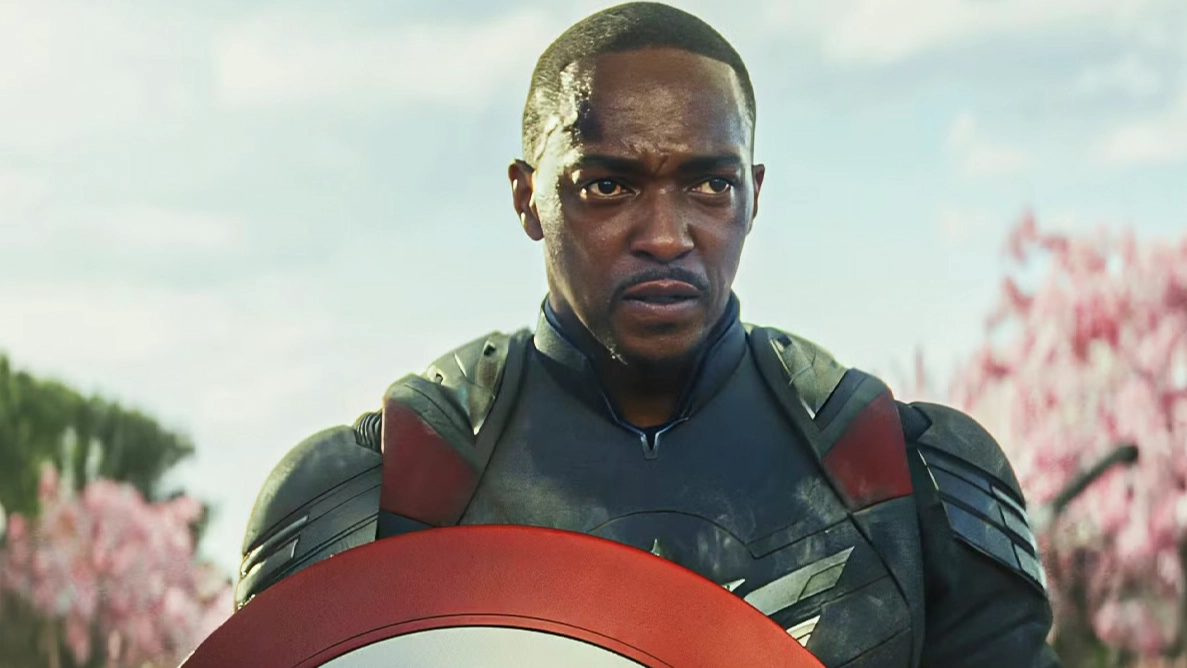 MCU fans divided over Cap 4's post-credits scene