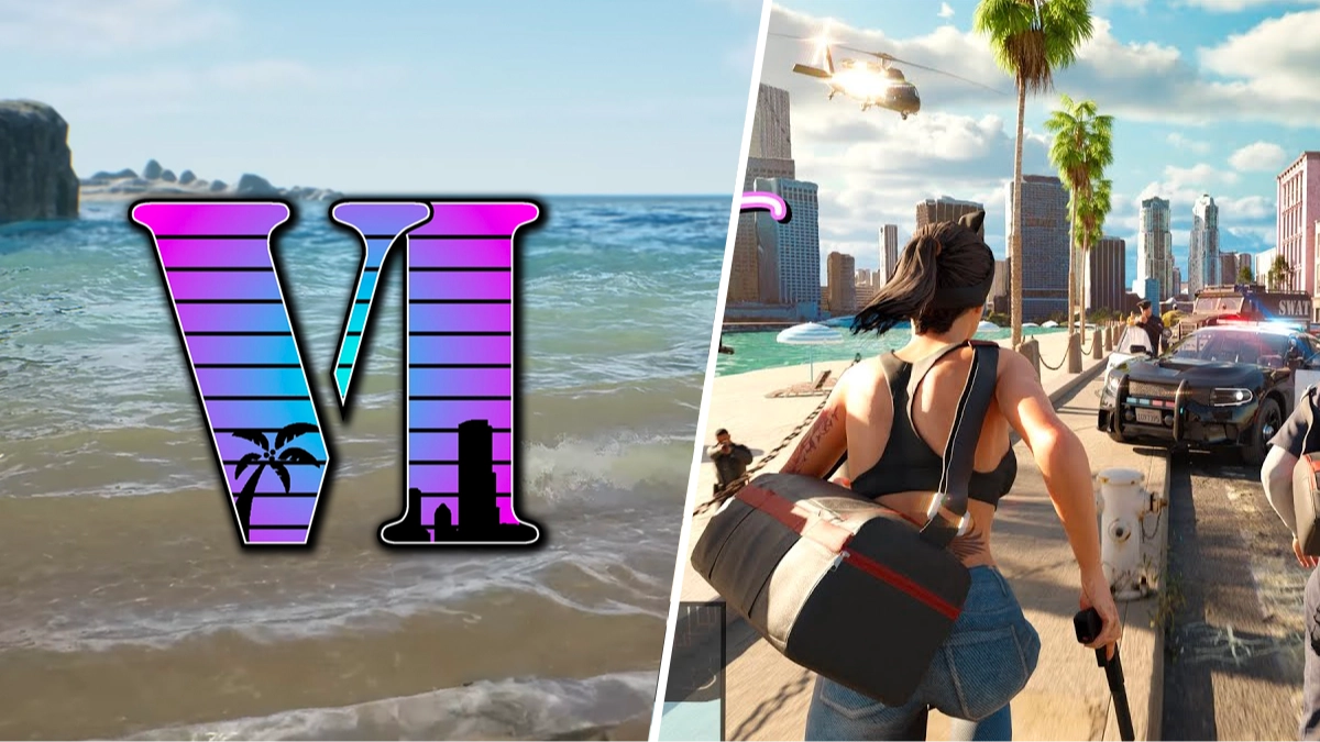 GTA 6 10 most exciting gameplay leaks so far