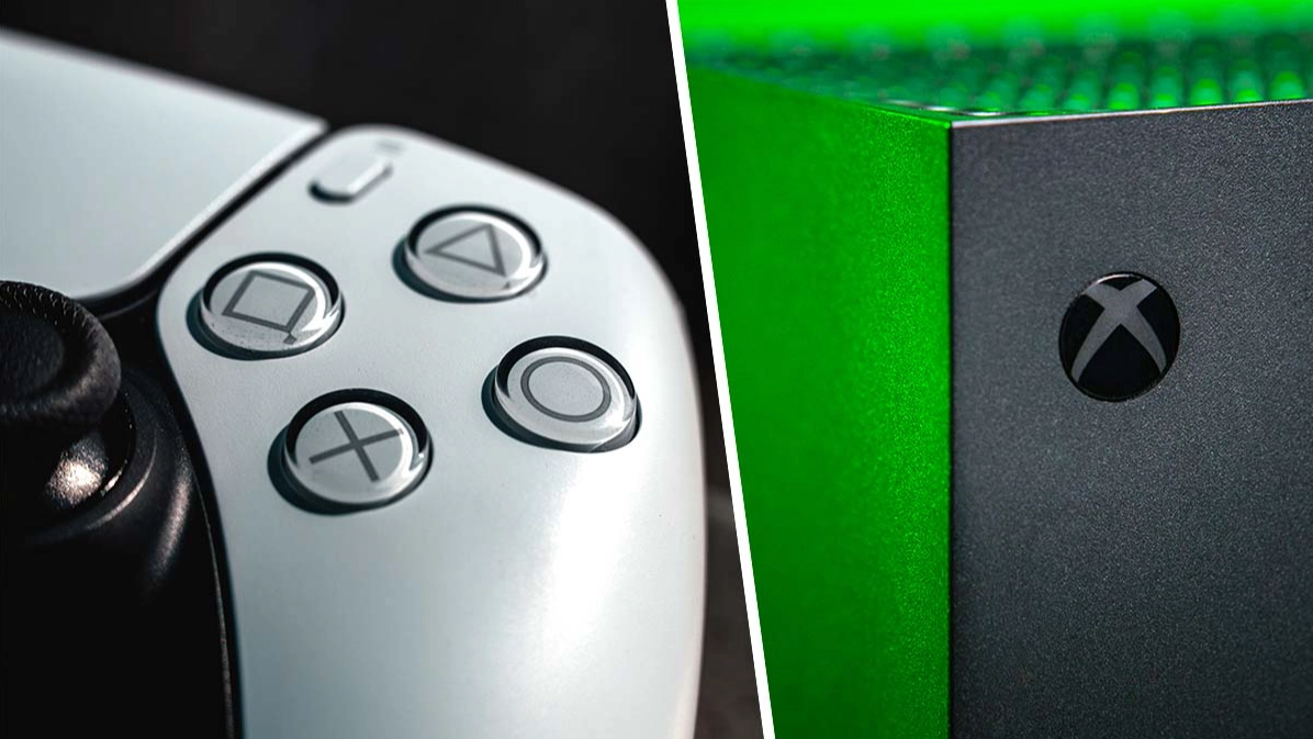 PS5 tops Xbox Series X/S sales by nearly double