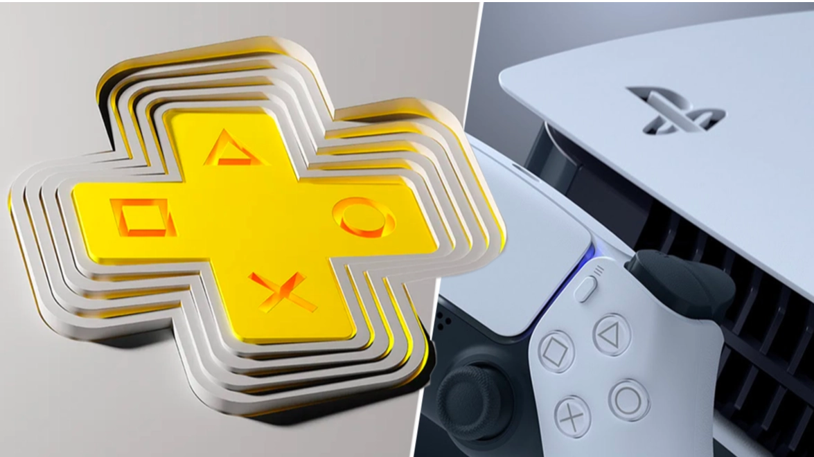 PlayStation Plus subscribers can play one of 2022's most underrated games right now