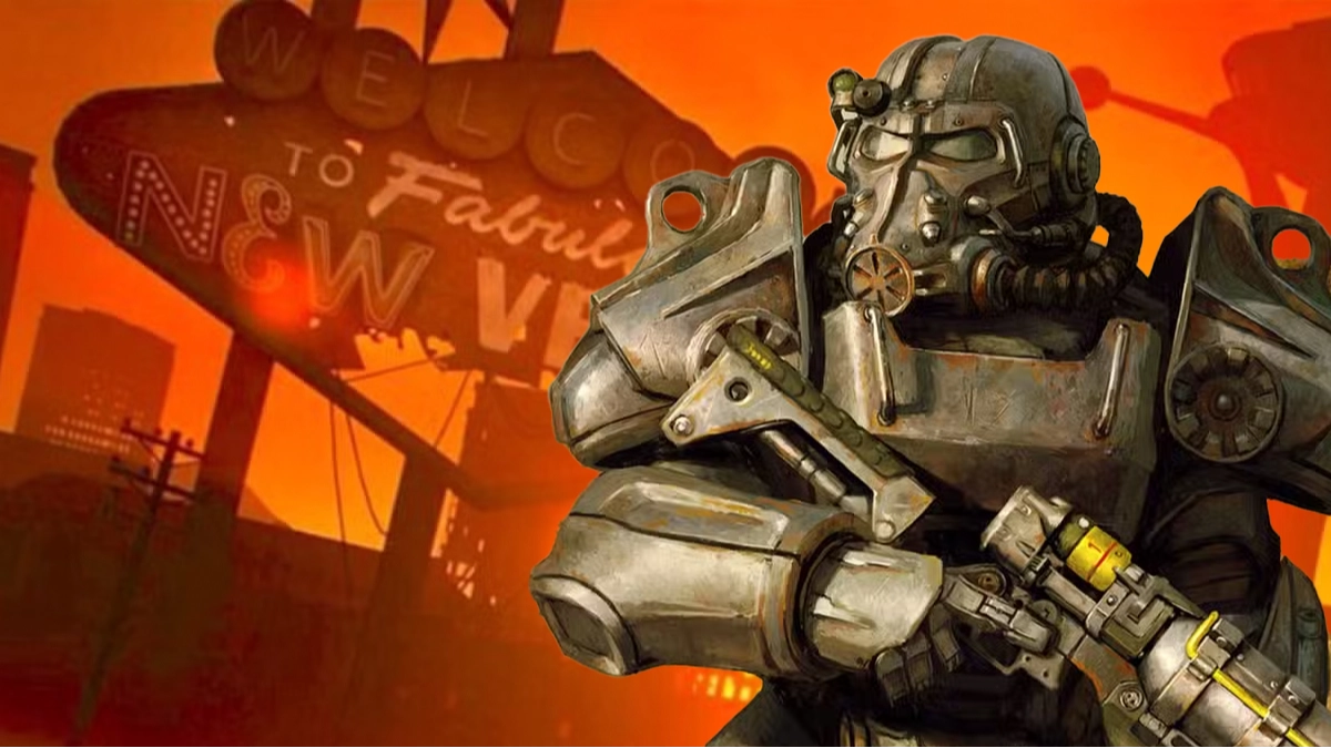 Fallout Returns To New Vegas In Stunning New Trailer