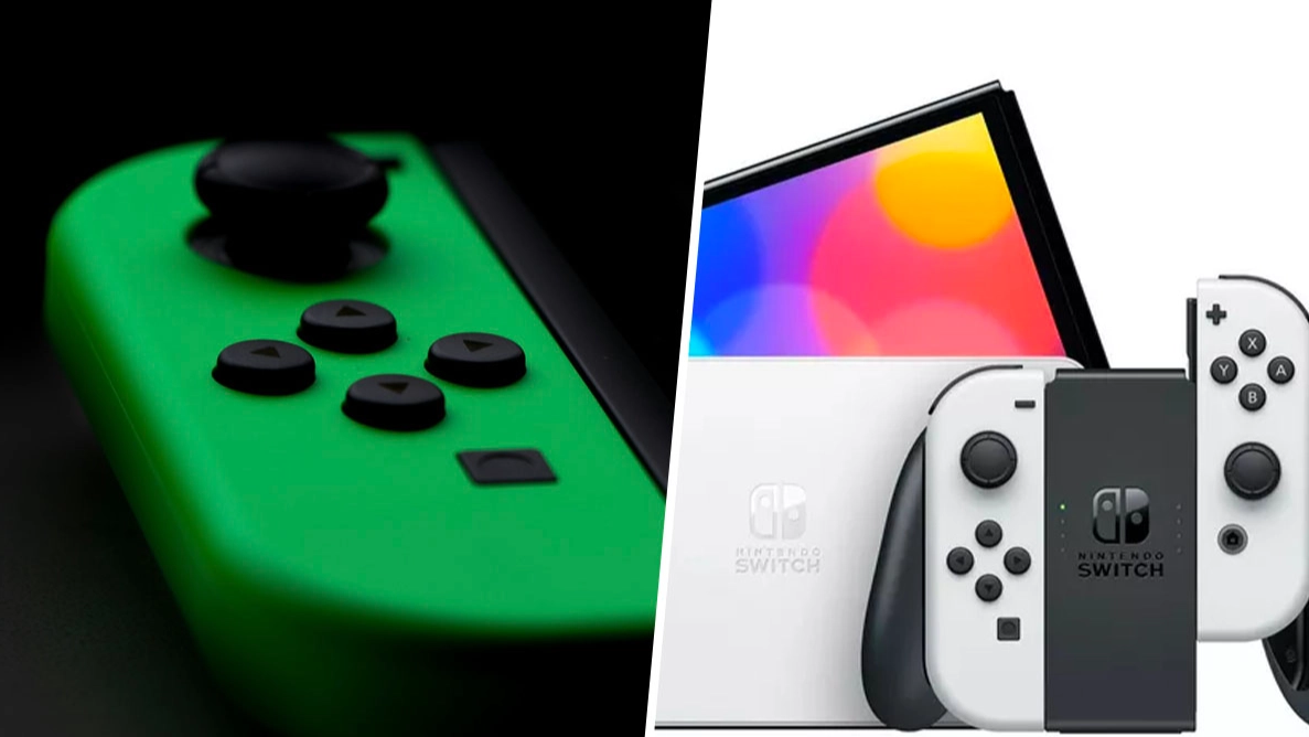 Nintendo Switch 2 hype increases as shipping update drops 