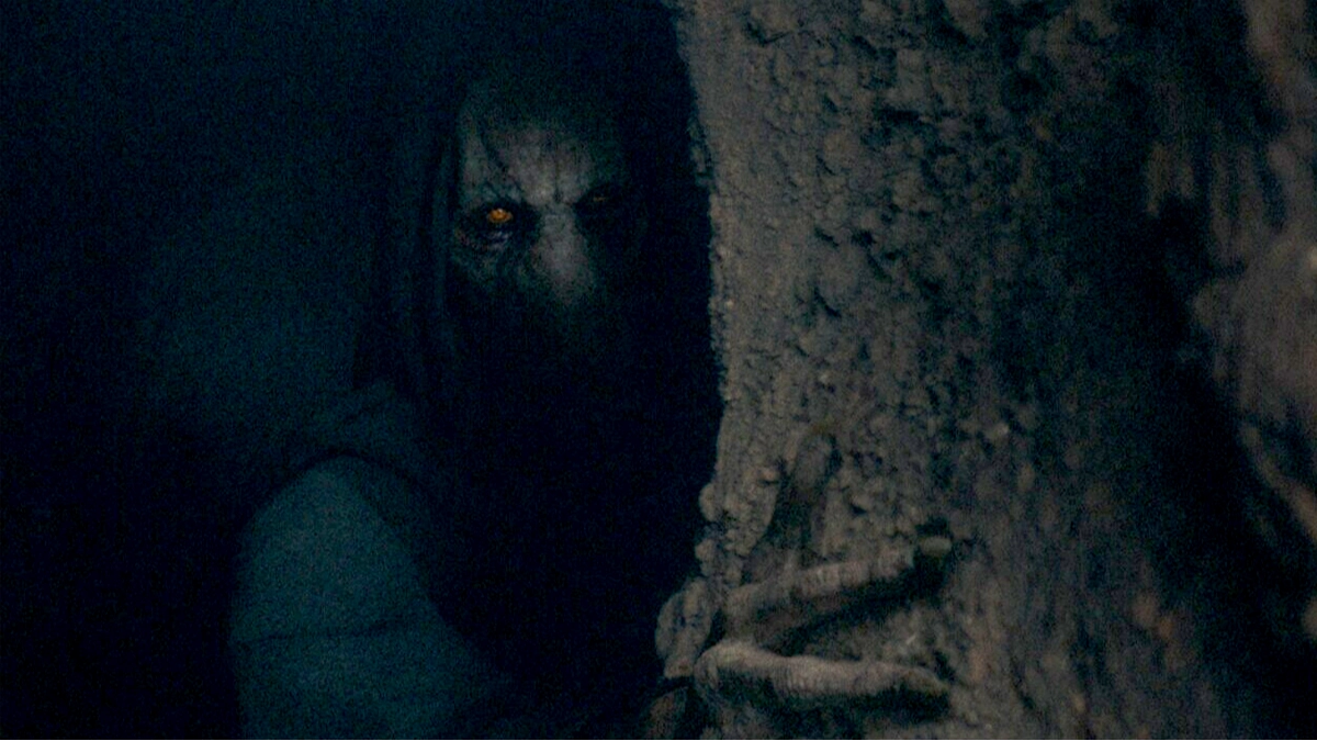 Star Wars fans horrified at new official Darth Plagueis' look